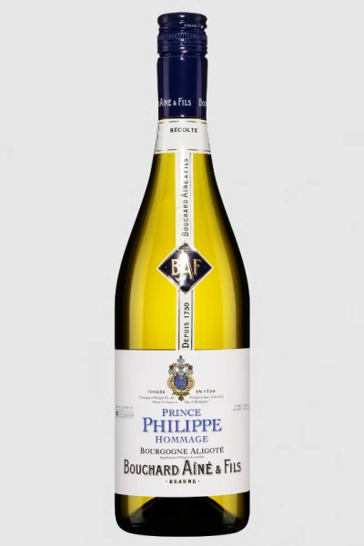 Prince Philippe Bourgogne Aligoté (Vins blancs)